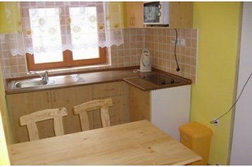 Repubblica Ceca Privát Slavonice, Esterno